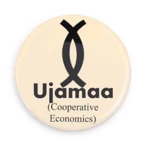 Ujama
